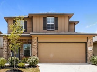4227 Busbee Flds, Saint Hedwig, TX 78152