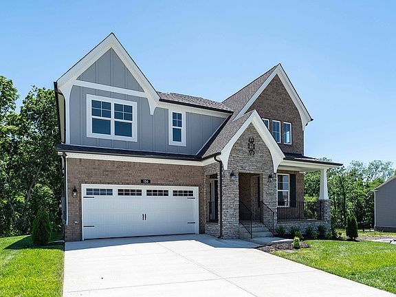 3rd image of 156 John T Alexander Blvd Lot 161