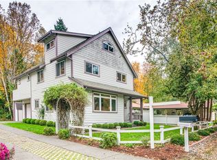 980 2nd Ave SE, Issaquah, WA 98027