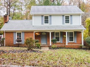 1242 Allenbrook Dr, Charlotte, NC