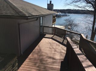 241 Anchor Rd, Grove, OK 74344