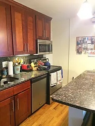 Rented by Citi Habitats