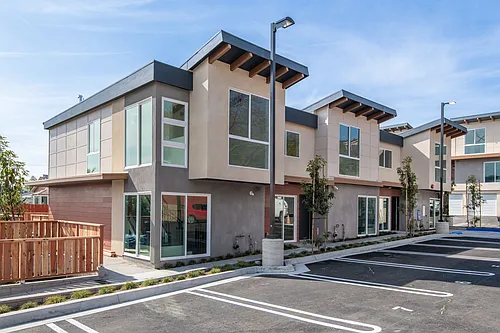 Now Leasing! Brand New Townhome Apartments in Vista Photo 1