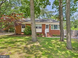 654 Rossburg Ct, Pasadena, MD 21122