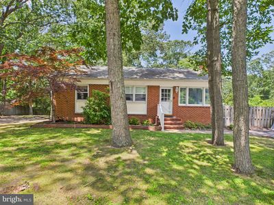 654 Rossburg Ct, Pasadena, MD, 21122