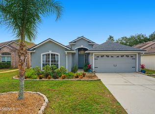 852 Mackenzie Cir, Saint Augustine, FL 32092