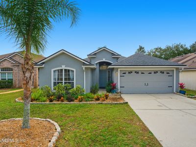 852 MACKENZIE Circle, Saint Augustine, FL, 32092