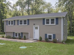 909 Washington St, South Easton, MA 02375