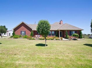 7515 Fm 66, Maypearl, TX 76064