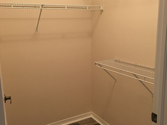 Master Closet 1