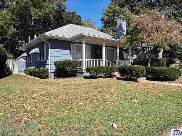 16 Hudson Ave, Terre Haute, IN 47803
