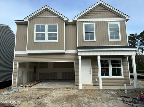 13 Chestnut St, Beaufort, SC 29906