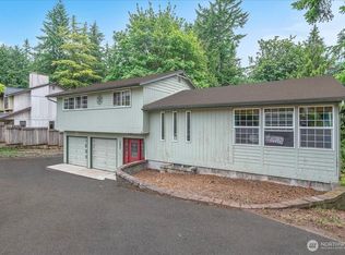 162 Monticello Drive, Longview, WA 98632