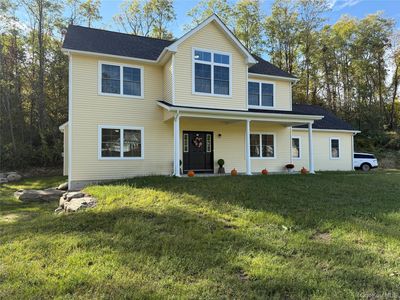 Lot 20 - 10 Silo Ridge, Wallkill, NY, 12589