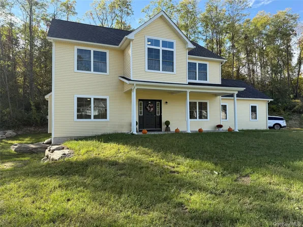 Lot 20 - 10 Silo Ridge, Wallkill, NY 12589