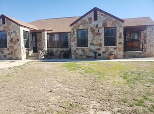 402 E Harris Ave, San Angelo, TX 76903