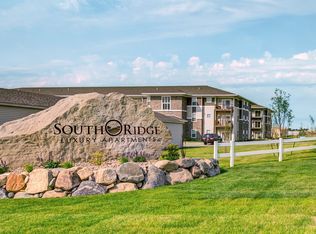 South Ridge, Williston, ND 58801