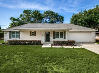 3930 Highgrove Dr, Dallas, TX 75220