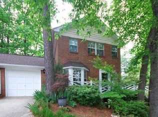 105 Swanton Hill Ct, Decatur, GA 30030