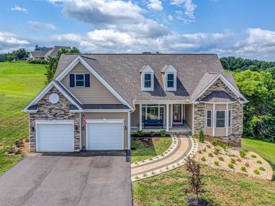 35 Watch Hill Cir, Moneta, VA, 24121