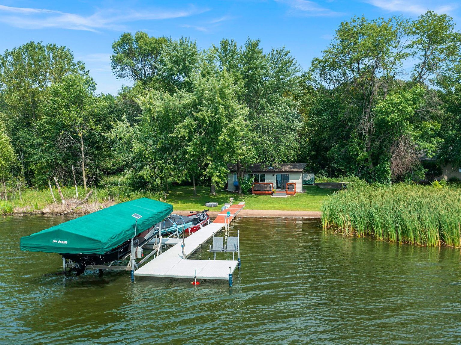 27680 Millicent Ln, Chisago City, MN 55013 | Zillow