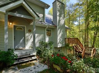 47 Lake Trl, Cullowhee, NC 28723
