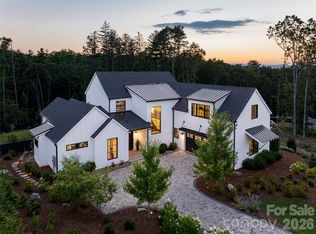 320 Flowering Vine Ct, Asheville, NC 28803