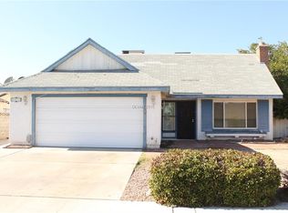 4817 Ashbrook Pl #0, Las Vegas, NV 89147