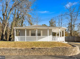 19 Overington Ave, Clementon, NJ 08021
