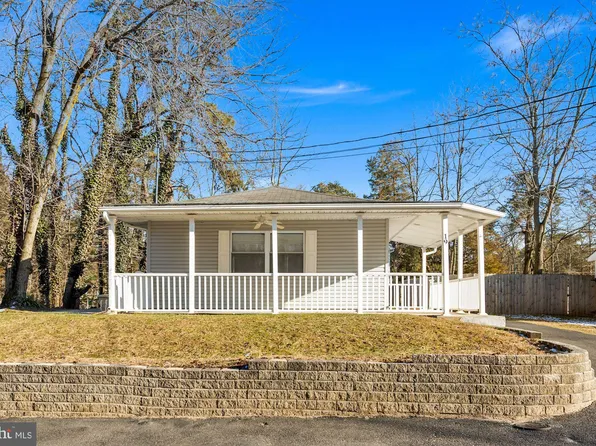 19 Overington Ave, Clementon, NJ 08021