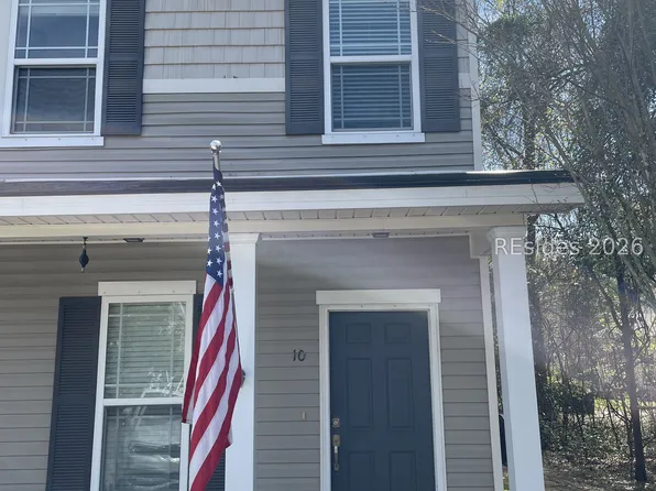 10 Moon Beam Ct, Bluffton, SC 29910