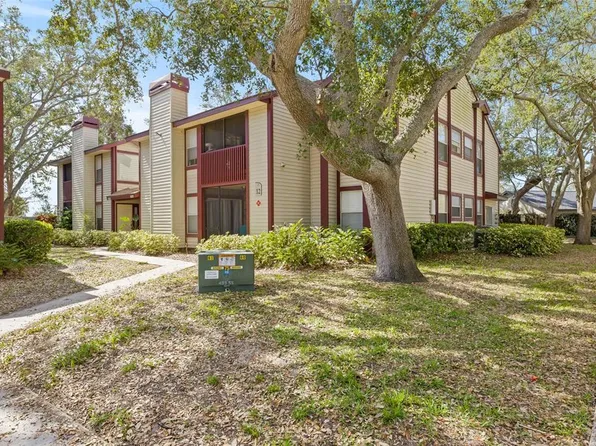 1562 Nantucket Ct #1208, Palm Harbor, FL 34683