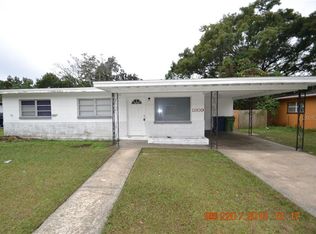 1809 E Bougainvillea Ave, Tampa, FL 33612