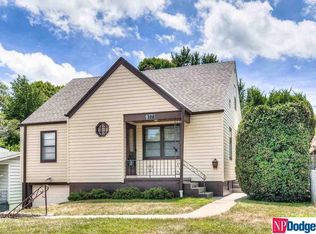 6771 Spencer St, Omaha, NE 68104