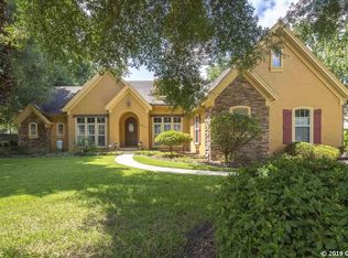 10367 SW 25th Pl, Gainesville, FL 32608