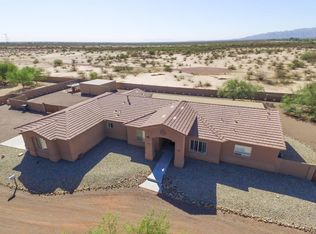 28920 N 201st Ave, Wittmann, AZ 85361