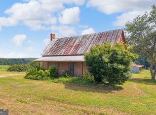 2785 Stanley Maxwell Rd, Bowman, GA 30624