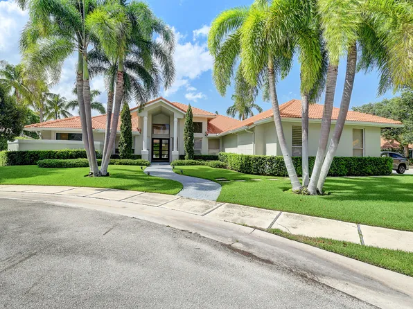 3131 Saint Annes Place, Boca Raton, FL 33496
