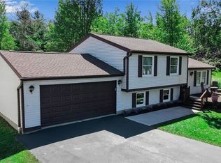 8907 Erie Rd, Angola, NY 14006