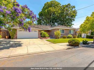 37788 Duvall Ct, Fremont, CA 94536