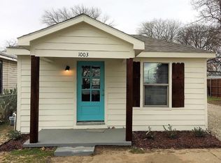 1003 Morris St, Dallas, TX 75212