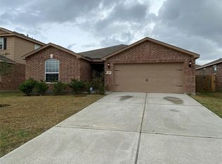 20506 Humble Brook Dr, Humble, TX 77338