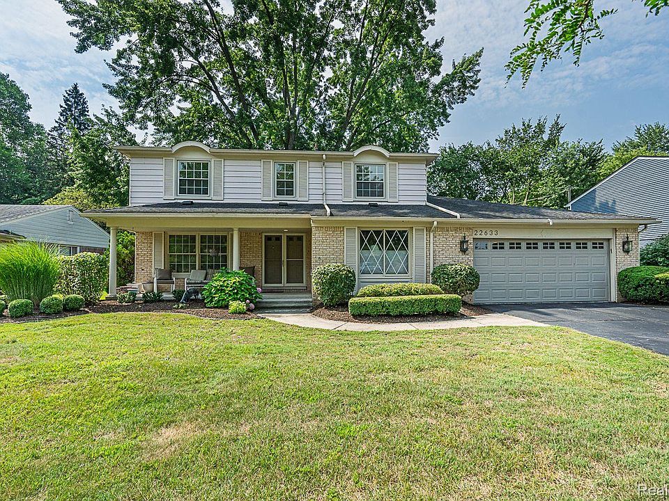 1st image of 22633 Shevington Dr