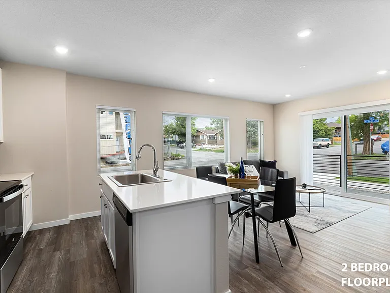 WestEdge Apartments — Photo 23