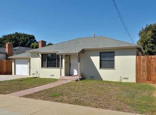 38 Marion Ave, Salinas, CA 93901
