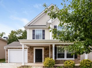 334 Cornielle Ln, Charlotte, NC 28216