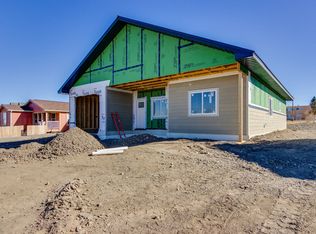 334 Camillus St, Trinidad, CO 81082