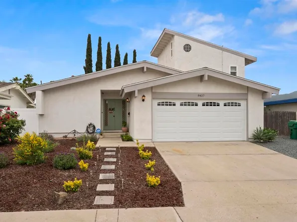 8427 Carlton Oaks Dr, Santee, CA 92071