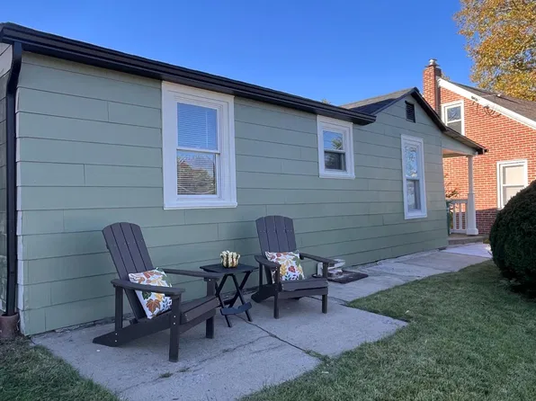 1445 Hancock Blvd, Reading, PA 19607