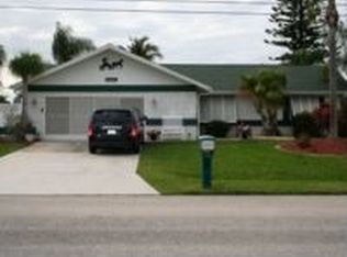 3532 SE 1st Pl, Cape Coral, FL 33904